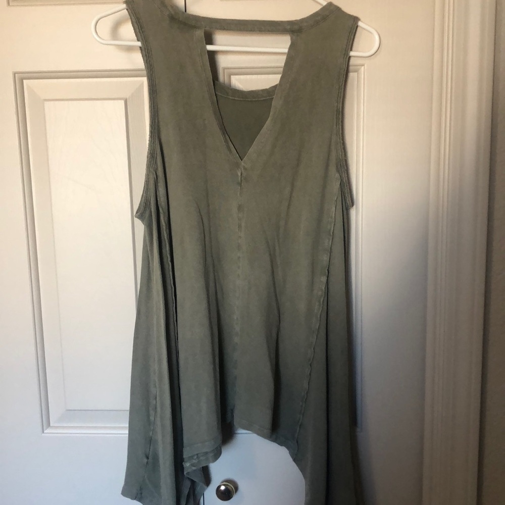 Studded tunic - Picture 4 of 5